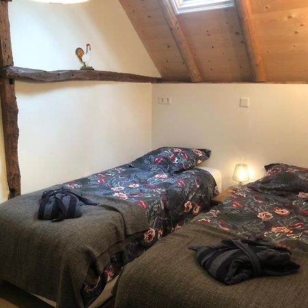 Erve Nijkamp Villa Tubbergen Dış mekan fotoğraf