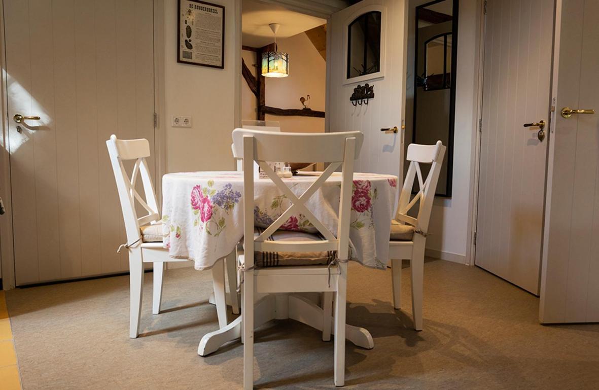 Erve Nijkamp Villa Tubbergen Dış mekan fotoğraf