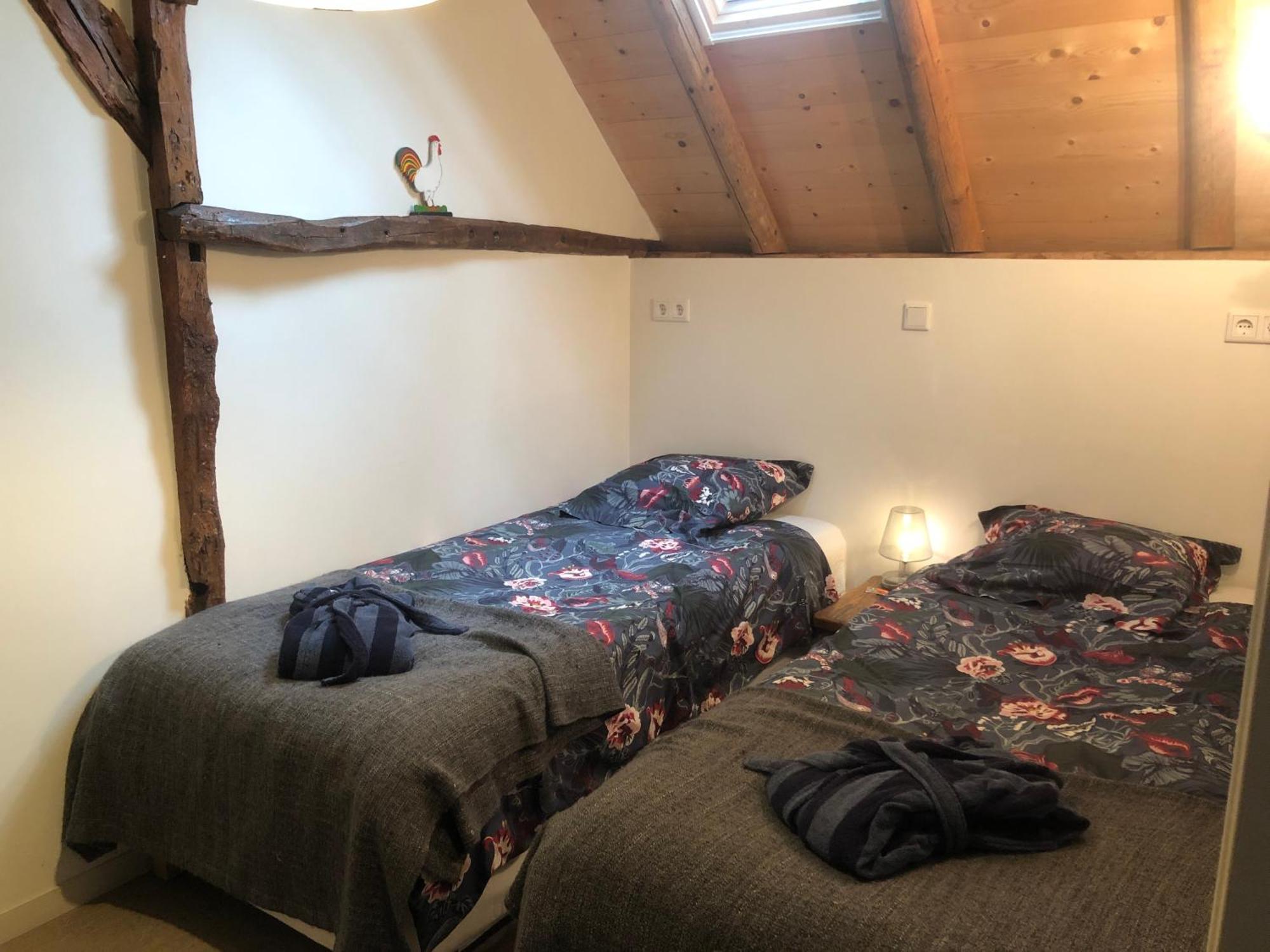 Erve Nijkamp Villa Tubbergen Dış mekan fotoğraf
